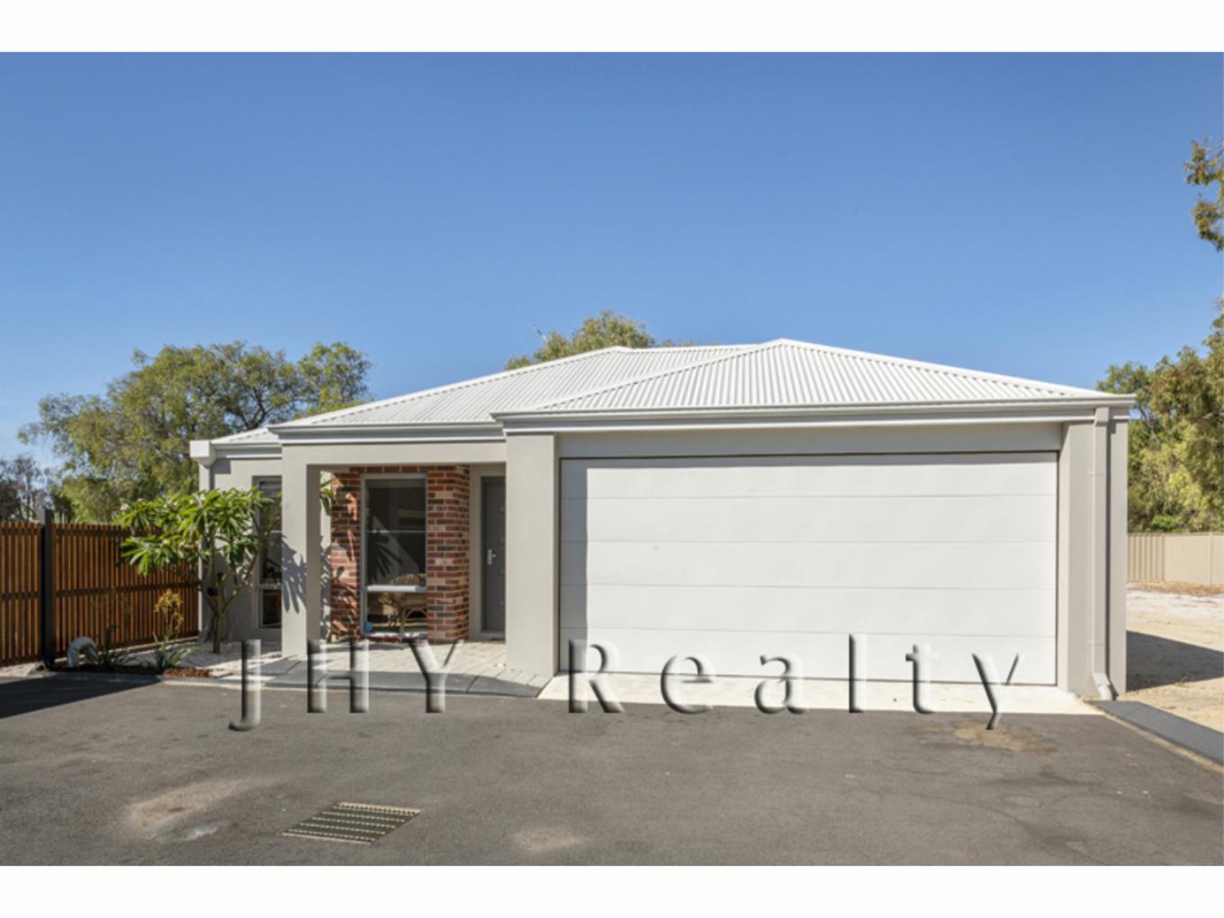 UNIT 4 13 CHAPLAIN GDNS, WEST BUSSELTON WA 6280, 0 chambres, 0 salles de bain, House