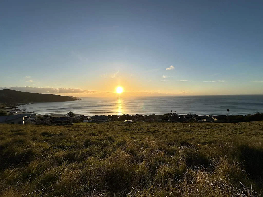 Ahipara Escape to a Coastal Lifestyle!