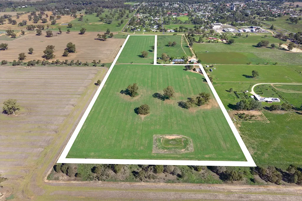 43 Baird Street, Culcairn, NSW 2660