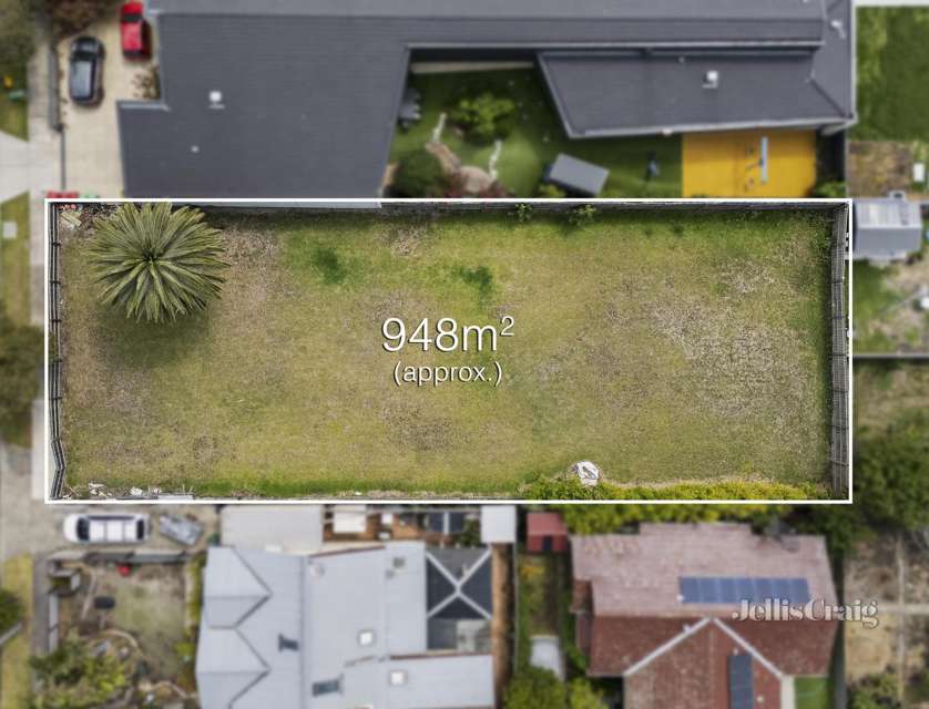 74 Green Street, Ivanhoe, VIC 3079, 0 Bedrooms, 0 Bathrooms, Section