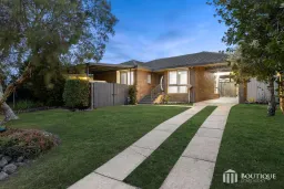 85 Rawdon Hill Drive, Dandenong North