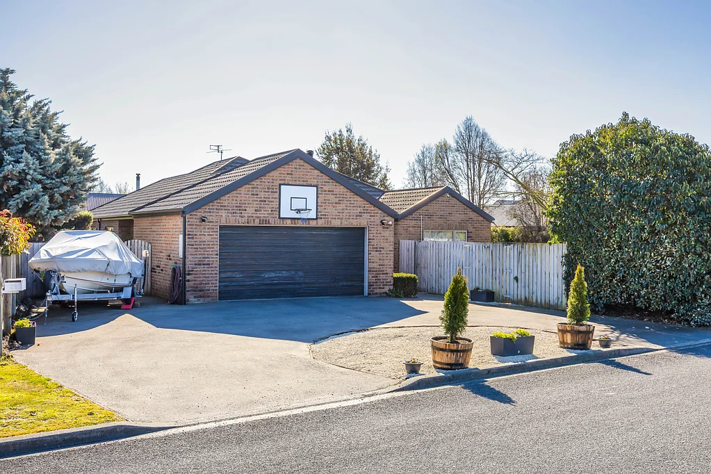 21 Willowside Place, Amberley, Hurunui, Canterbury