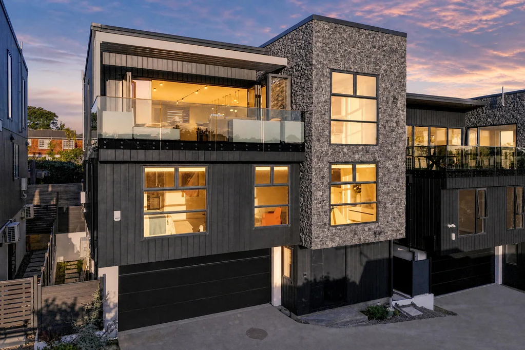 Hauraki 5कमरा Elevated Luxury in Prestigious Hauraki