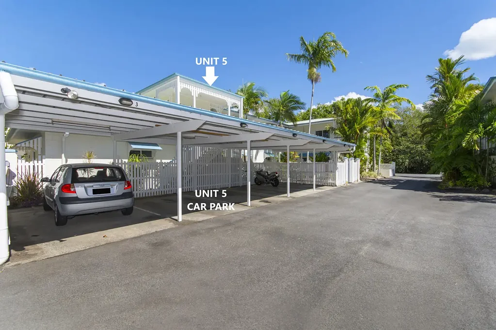 Port Douglas 2कमरा EASY FIRST PURCHASE HOME OR INVESTMENT - CHECK IT OUT!
