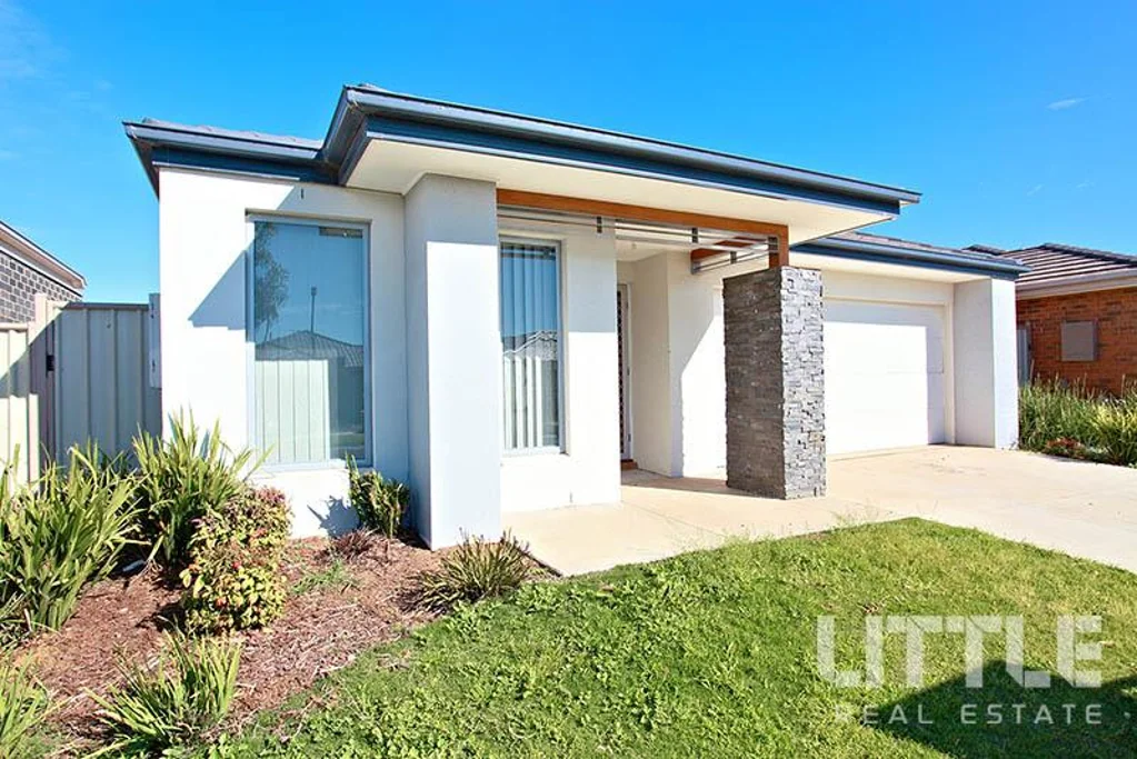 29 Clare Street, Brookfield, VIC 3338