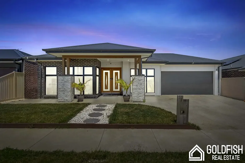 Winter Valley 4房  Grand Scale Living Meets Effortless Entertaining | Four-Bedroom Masterpiece For Sale in Winter Valley