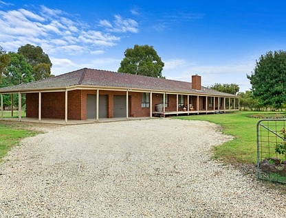19 Racecourse Road, Nagambie, VIC 3608, 5 Kuwarto, 2 Banyo, House