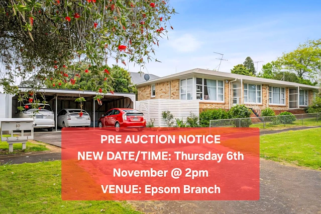 2/10 Mears Place, Epsom, Auckland City