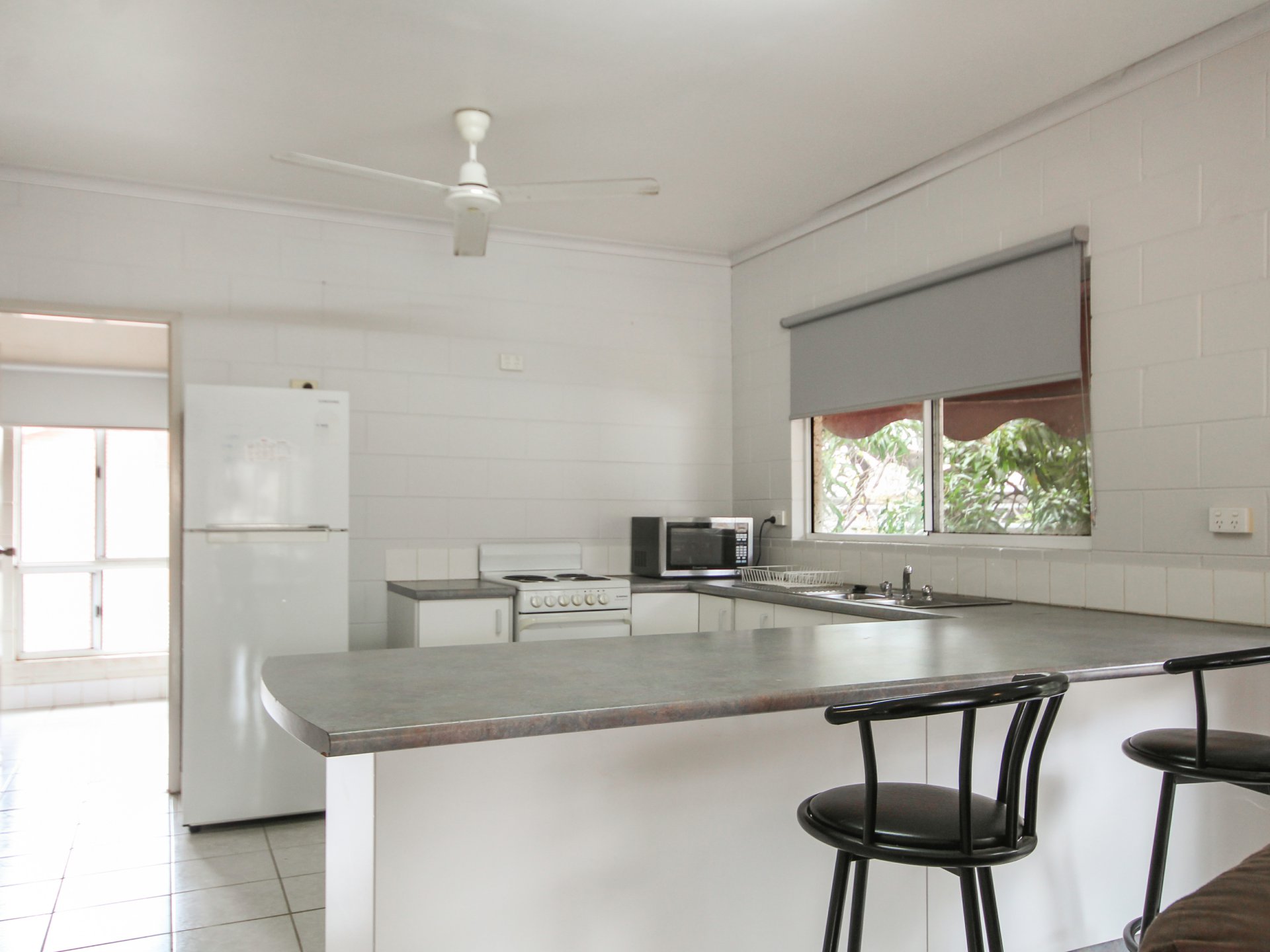 UNIT 21 29 FIRST ST, KATHERINE NT 0850, 0房, 0浴, Unit