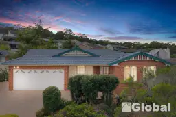 10 BROUGHTON WAY, Lakelands