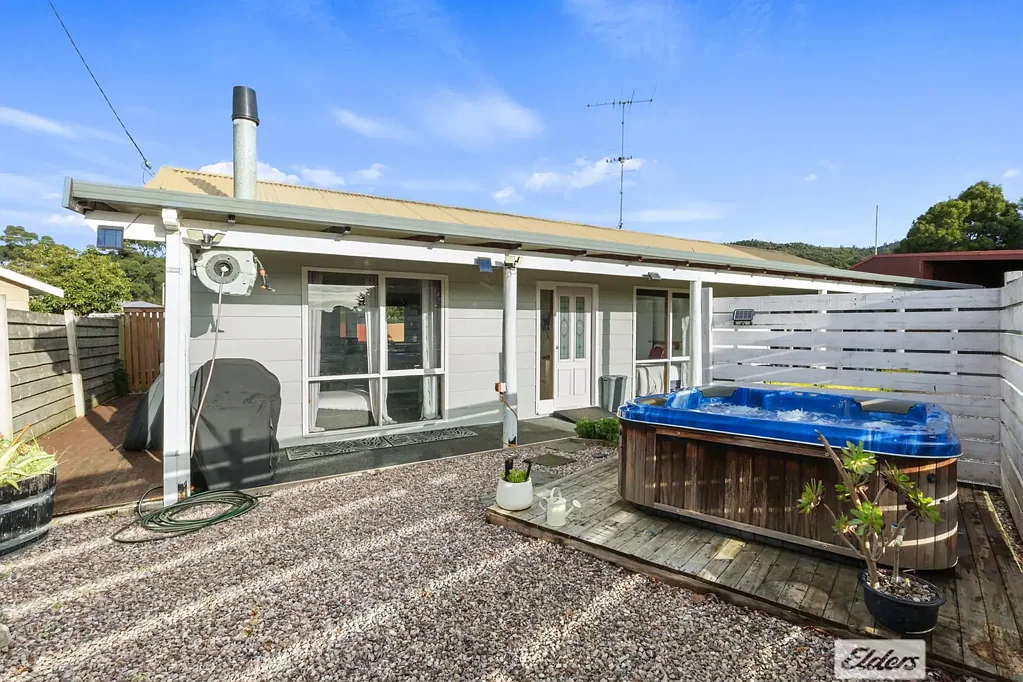 Sisters Beach 3Zimmer A Lifestyle Like No Other On An 1,457m² Allotment
