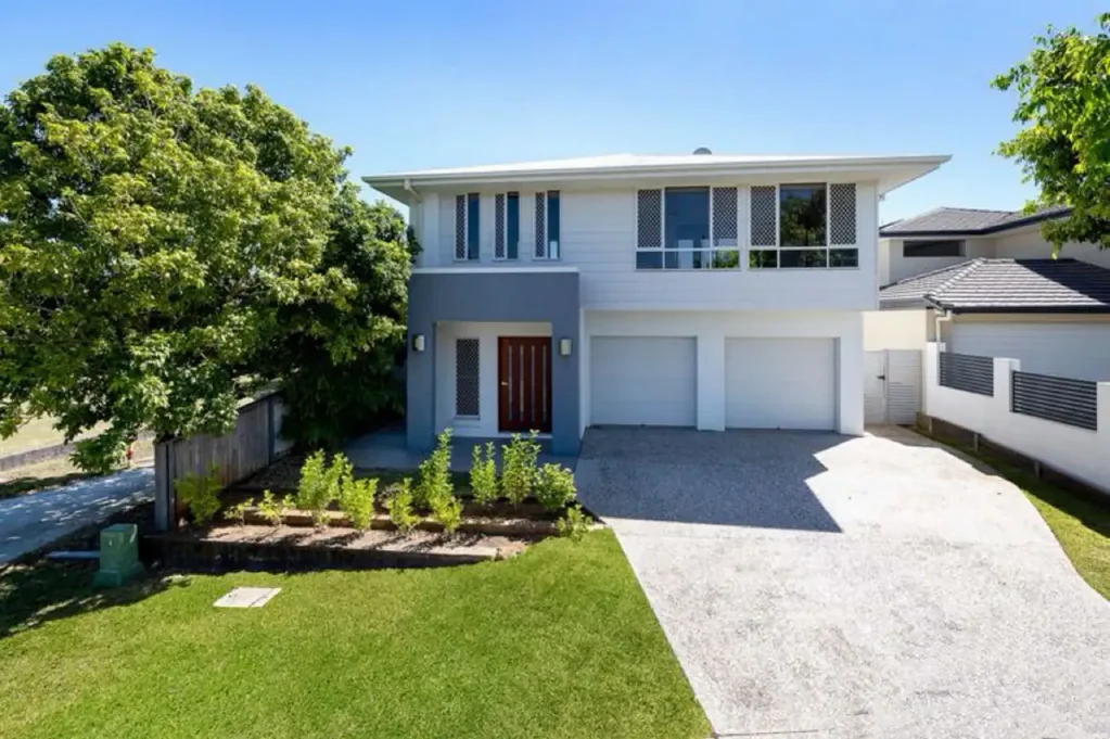 Space, Style&Scale A Family Entertainer in the Heart of Rochedale