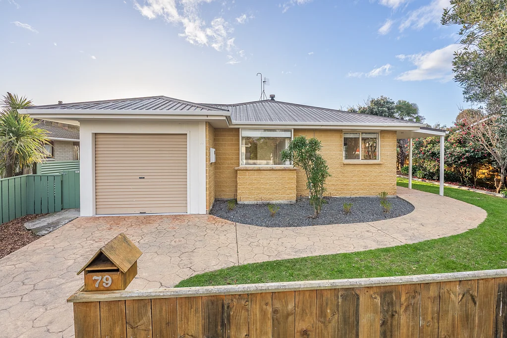 79 Norfolk Crescent, Otaki Beach, Kapiti Coast, Wellington