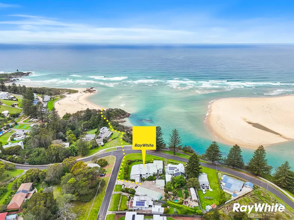 Tuross Head 3 Slaapkamer Waterfront Escape  - Expansive Ocean Views!