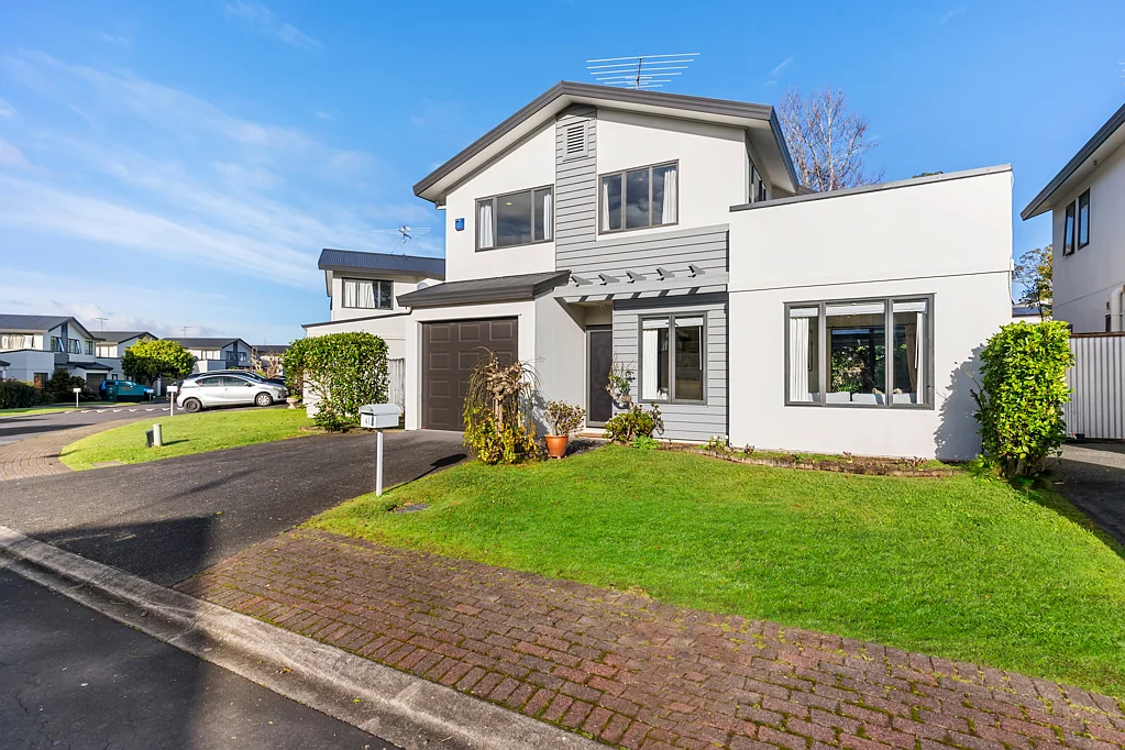 41/17 Georgia Terrace, Albany, North Shore City, Auckland