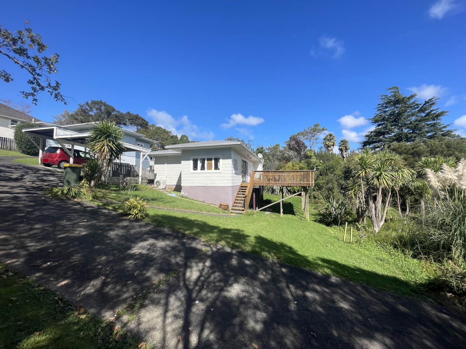 1/81a Woodglen Road, Glen Eden, Auckland - Waitakere, 3 Schlafzimmer, 0 Badezimmer, House