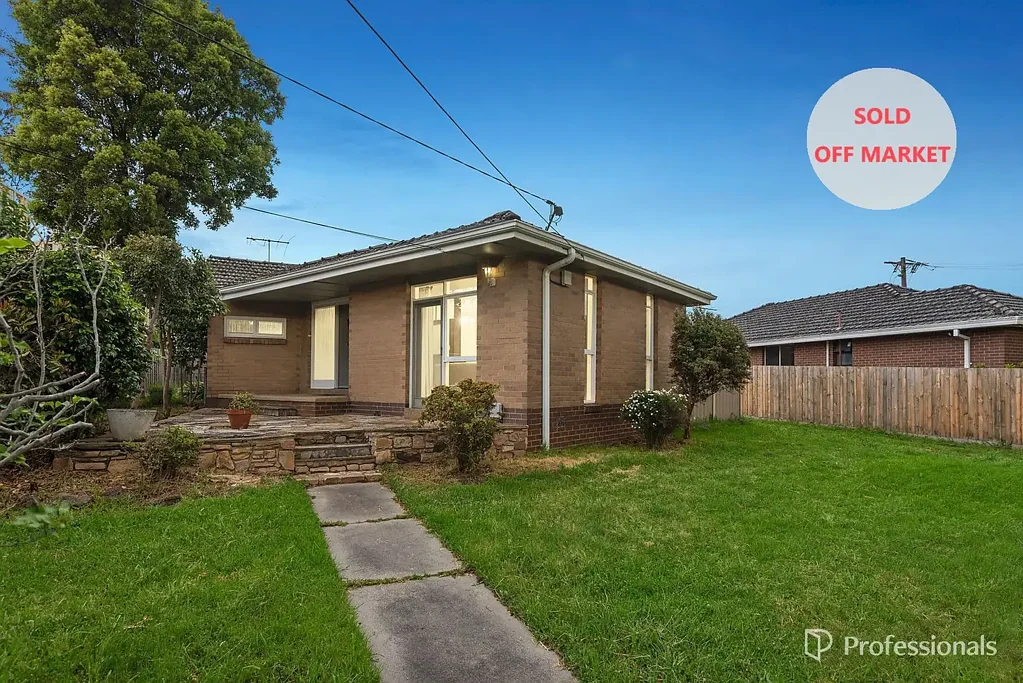 8 Stableford Avenue, Glen Waverley, VIC 3150