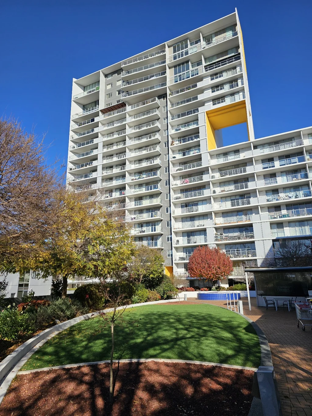 138/98 Corinna Street, Phillip, ACT 2606