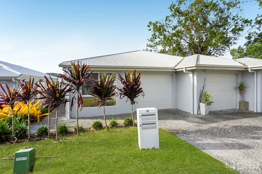 1/10 Bundy Court, Pimpama, QLD 4209