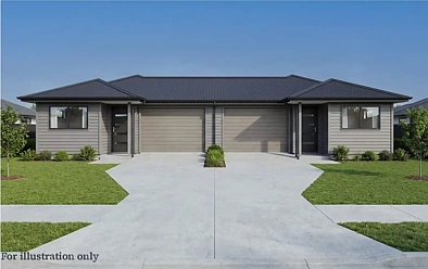 75 Monaco Drive, Zilzie, QLD 4710, 3房, 2浴, Apartment
