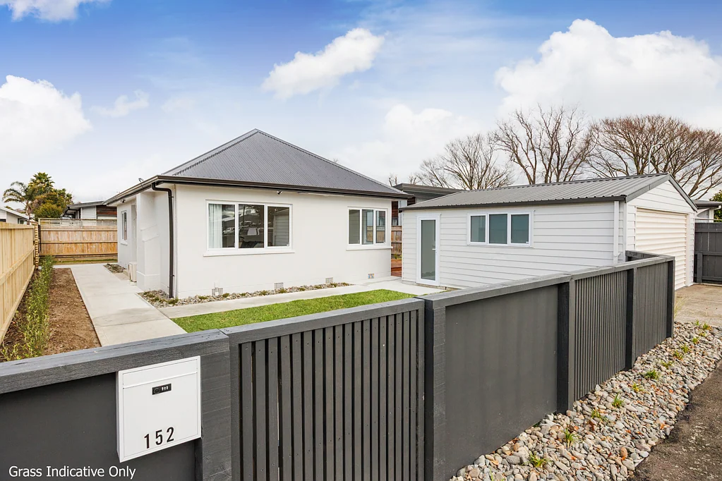 152 Ferguson Street, West End, Palmerston North, Manawatu-Wanganui