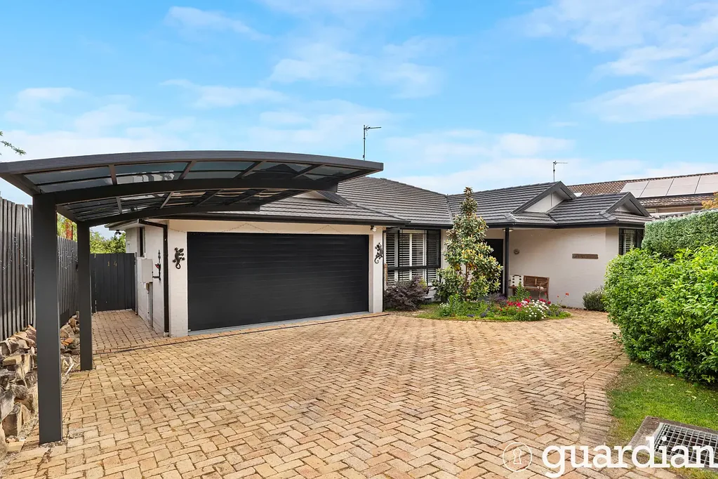 14 Old Glenhaven Road, Glenhaven, NSW 2156