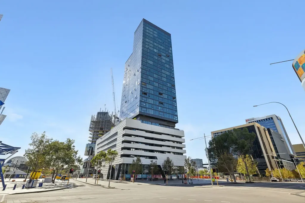 1810/80 Milligan Street, Perth, WA 6000