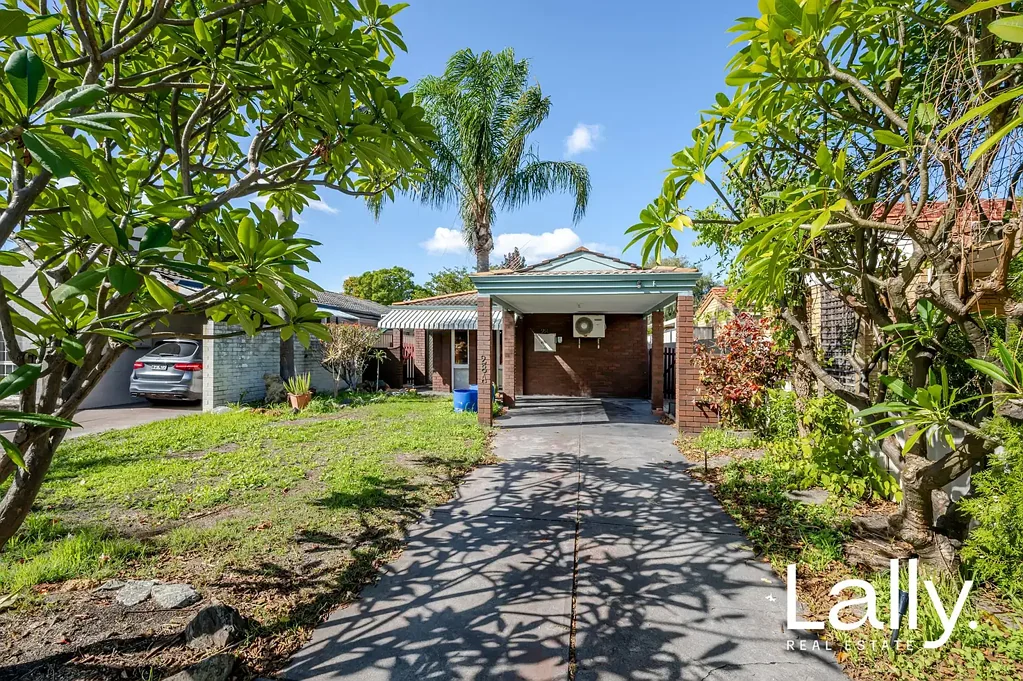 Great location in Victoria Park- 6 Months Lease Only