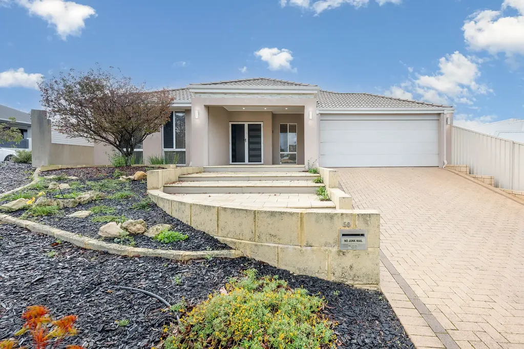 56 The Hawthorns, Baldivis, WA 6171