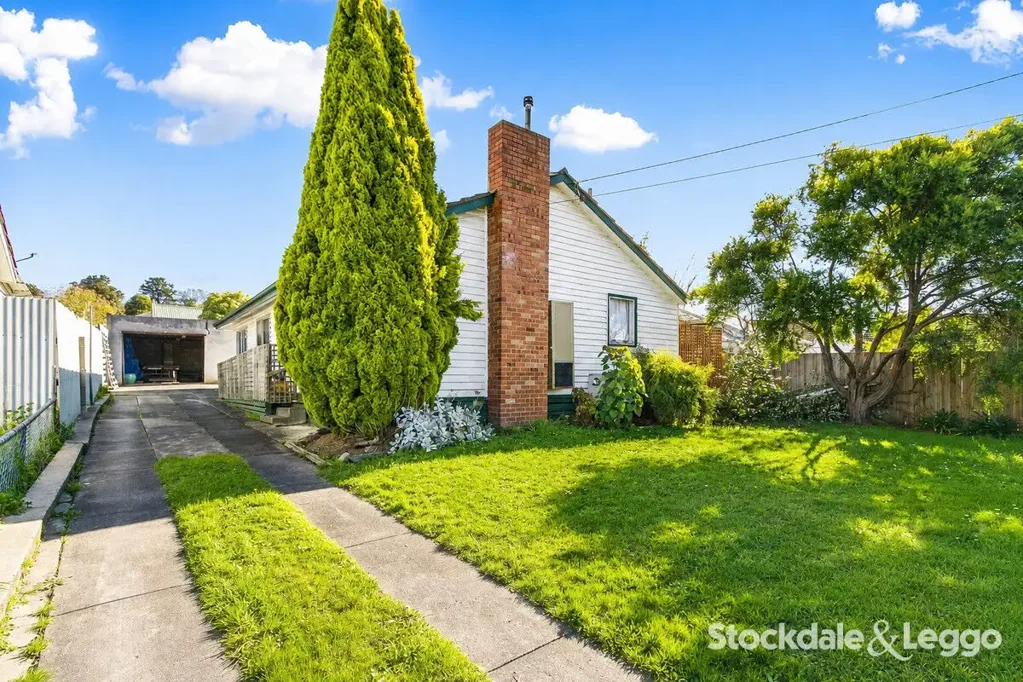 13 Dayble Street, Morwell, VIC 3840