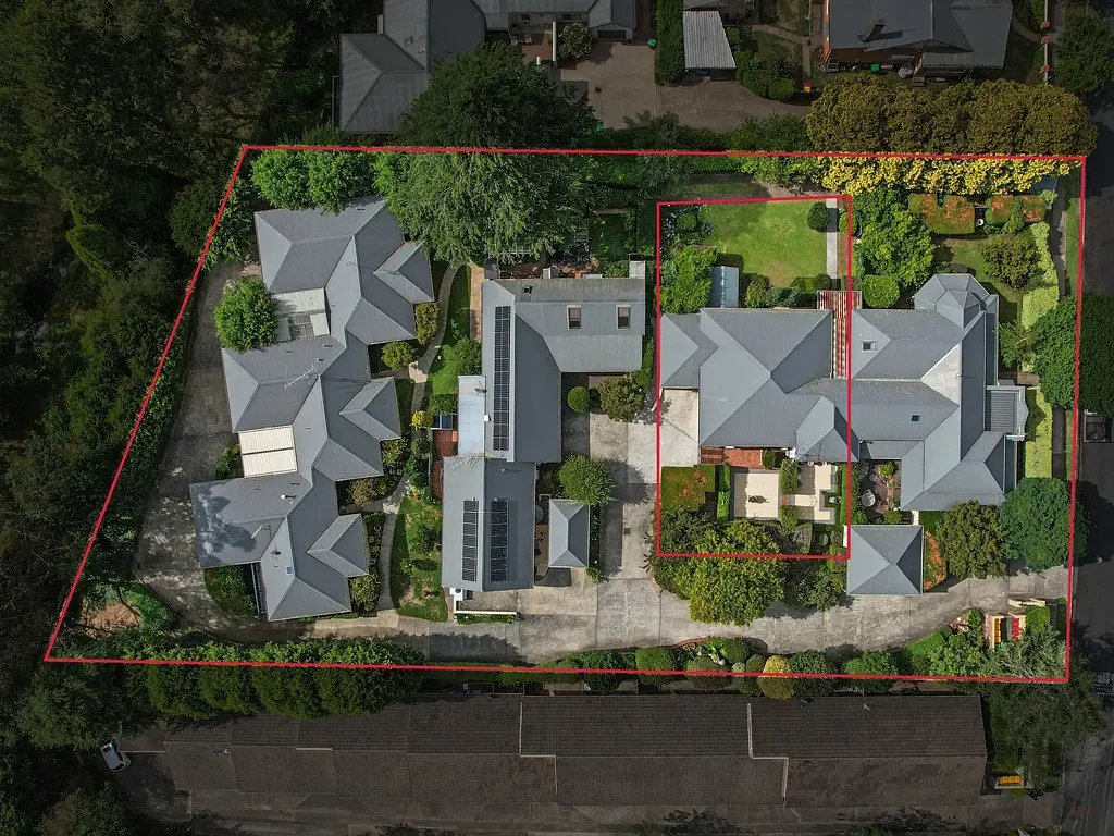 Moss Vale 2房  Elegant Living in the Heart of Moss Vale
