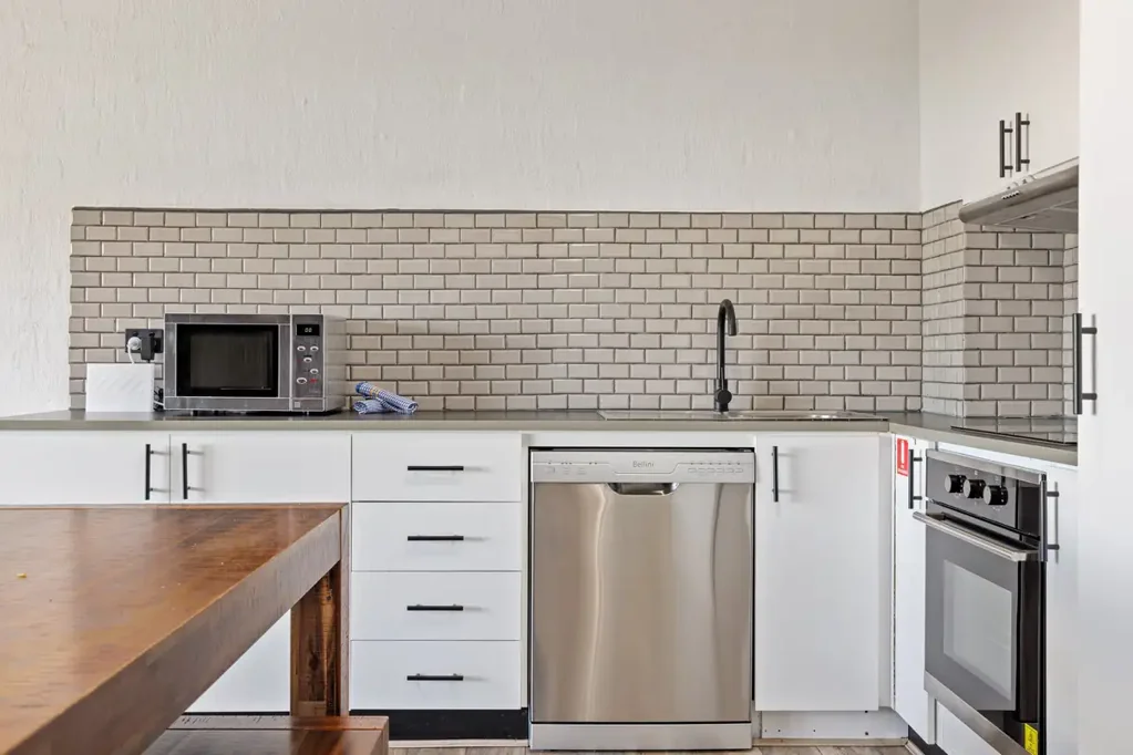 Jindabyne 4Zimmer Centrally located with the perfect blend of convenience, comfort and views!