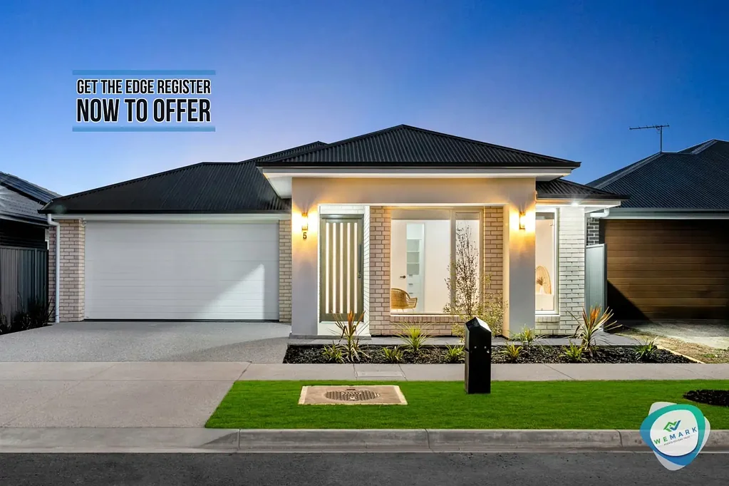 5 Cyperus Street, Riverlea Park, SA 5120