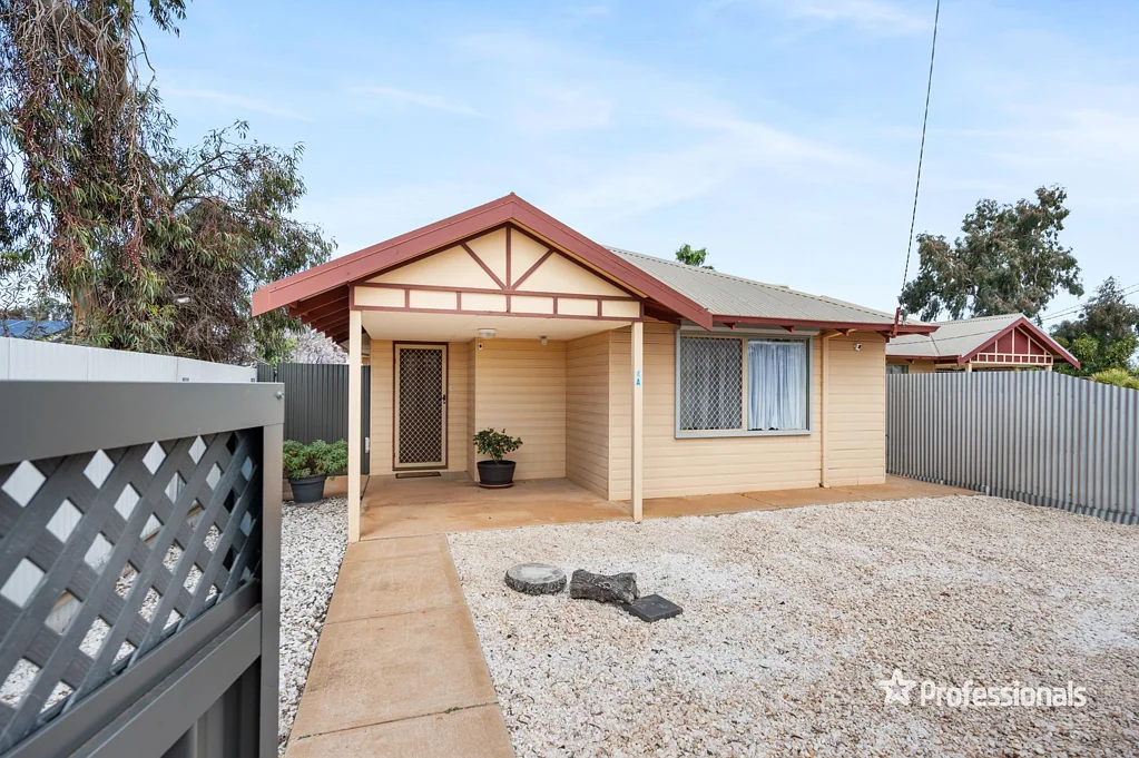 4A Outridge Terrace, Kalgoorlie, WA 6430