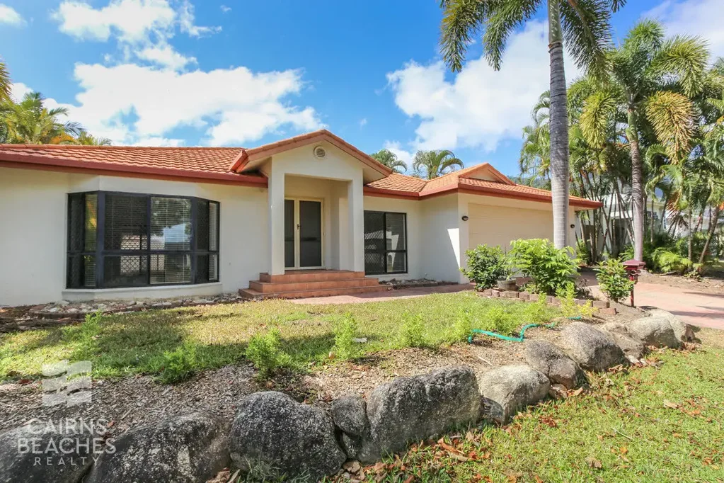 Wow! The Perfect Family Home