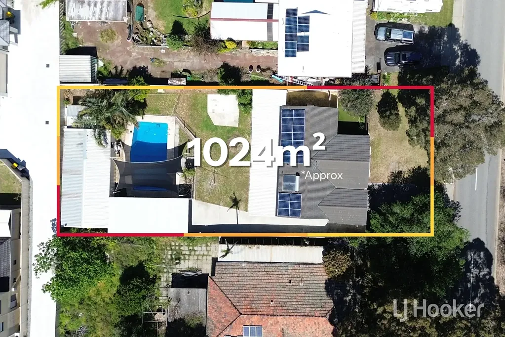 40 Wimbledon Street, Beckenham, WA 6107