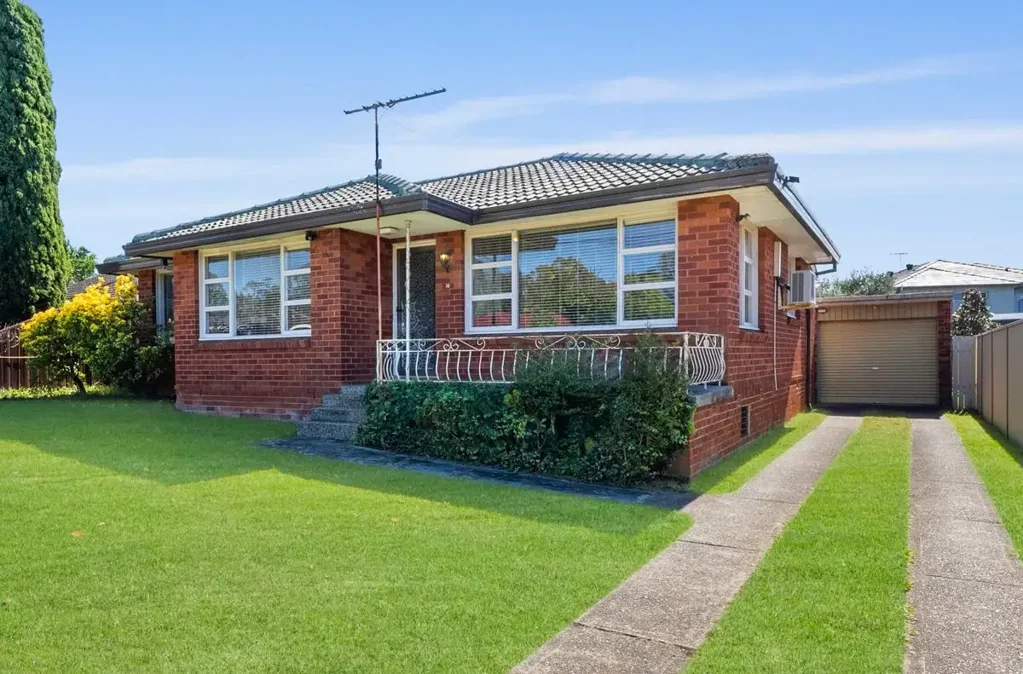 30 Yoogali Street, Merrylands, NSW 2160