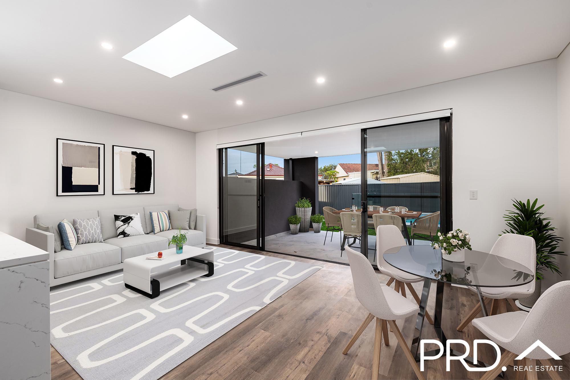 6 SANDRA AV, PANANIA NSW 2213, 0 rūma, 0 rūma horoi, House