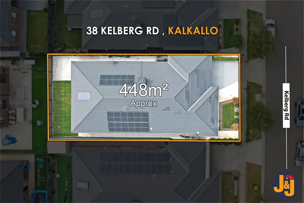38 Kelberg Road, Kalkallo, VIC 3064
