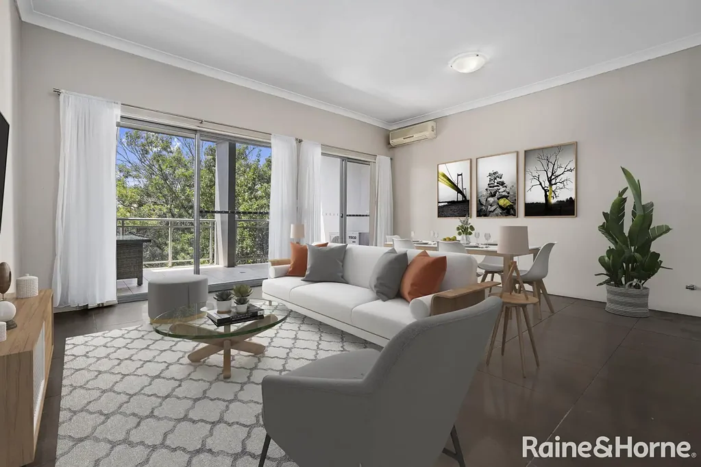 49/7-9 King Street, Campbelltown, NSW 2560
