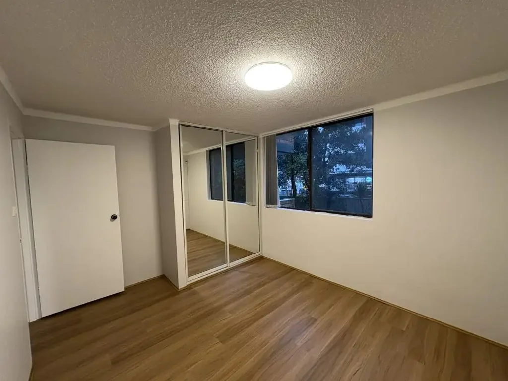 Two Generous sized Bedrooms