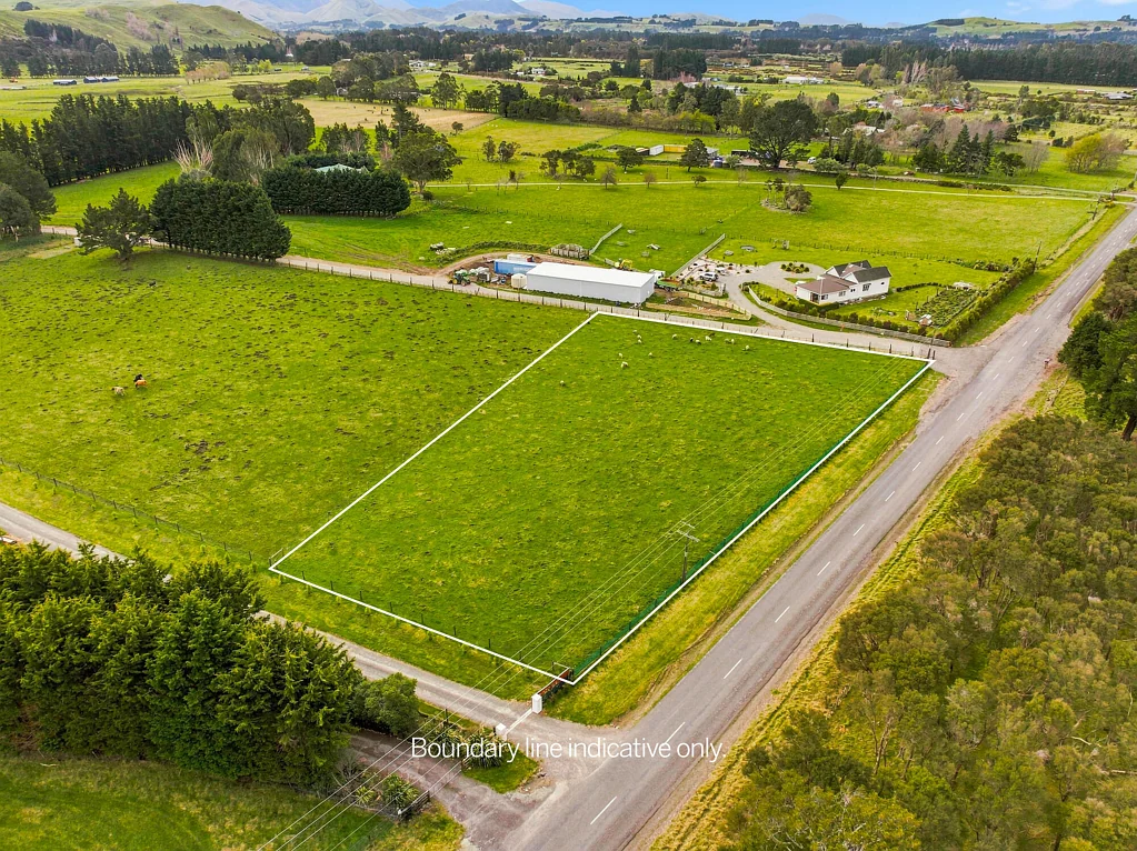 West Taratahi  Best of Both Worlds