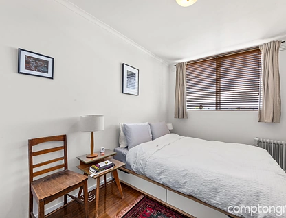 12/13 Alberta Street, West Footscray, Western Melbourne, 2房, 1浴, Apartment