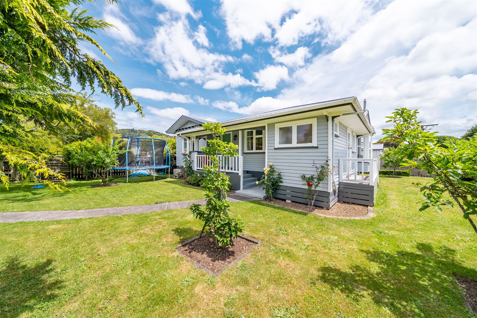 20 Blenheim Street, Upper Hutt, Upper Hutt, 3 कमरे, 0 बाथरूम