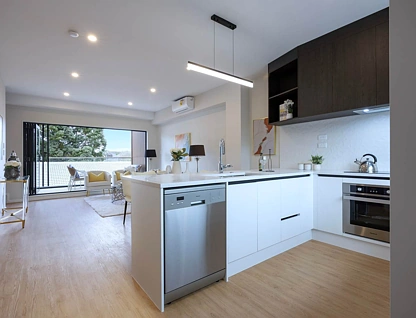 4,5,6/40 Campbell Road, Onehunga, Auckland City, Auckland, 3房, 3浴, 城市屋