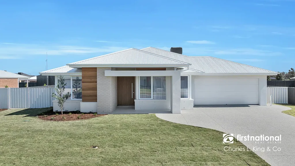 53 Currawong Circuit, Moama, NSW 2731