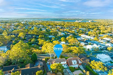 Caringbah South 5 Slaapkamer Great Development Opportunity