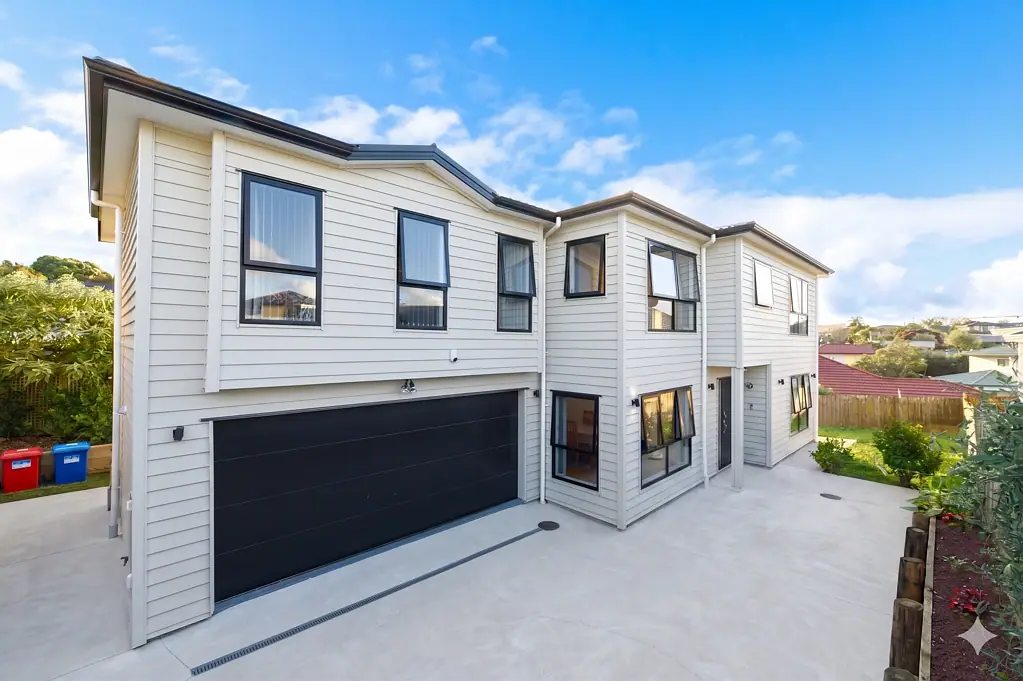 Ranui 5chambre FREE STANDING EXECUTIVE FAMILY HOME