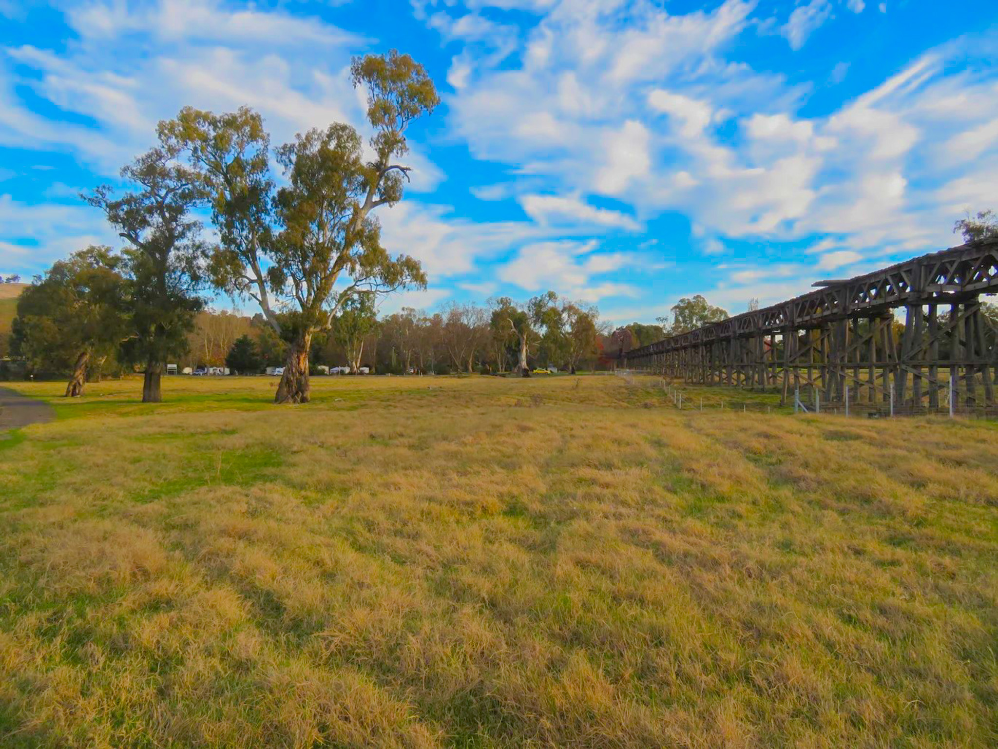 8 LANDON ST, GUNDAGAI NSW 2722, 0 rūma, 0 rūma horoi, Section