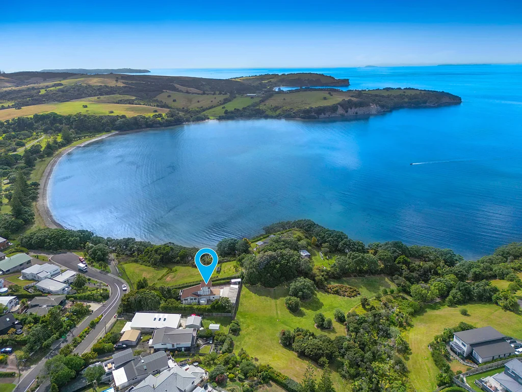 91 Shakespear Road, Army Bay, Rodney, Auckland